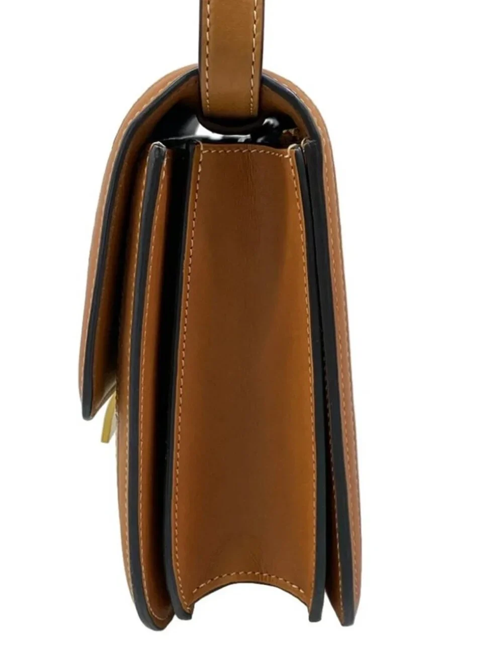 CELINE Classic Medium 189172CBS.02NT Natural Tan Raffia Calf Shoulder Bag